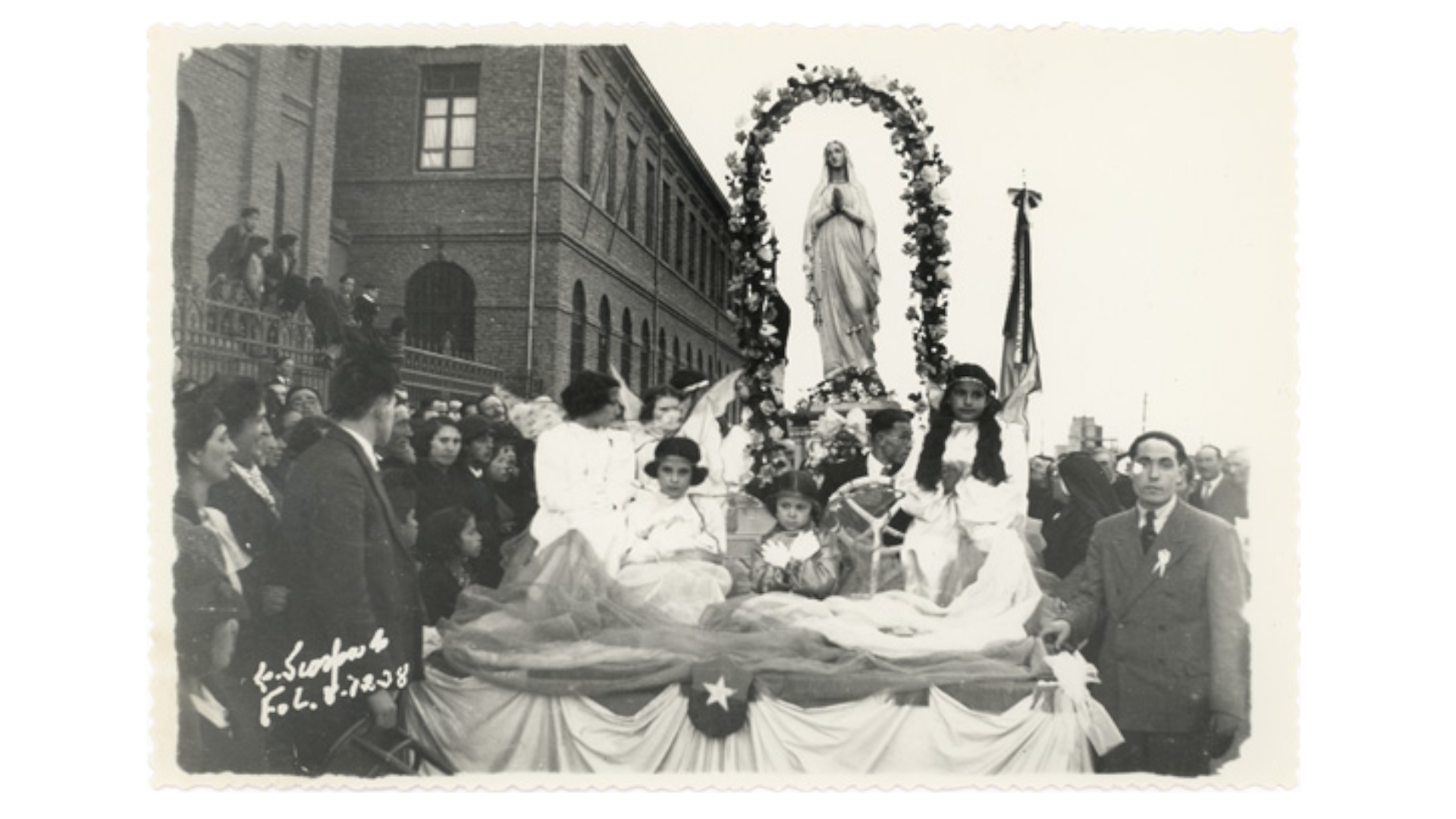 Procesión