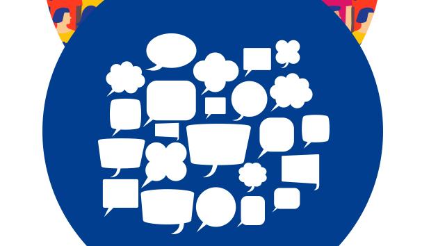 Webinarios, museos y pandemia