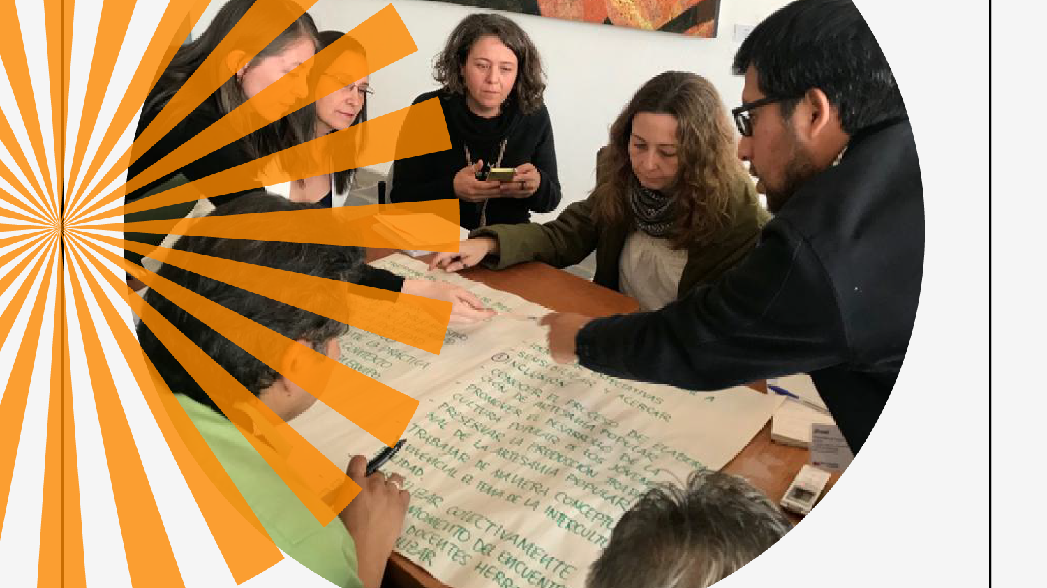 Becas Ibermuseos de Capacitación 2019