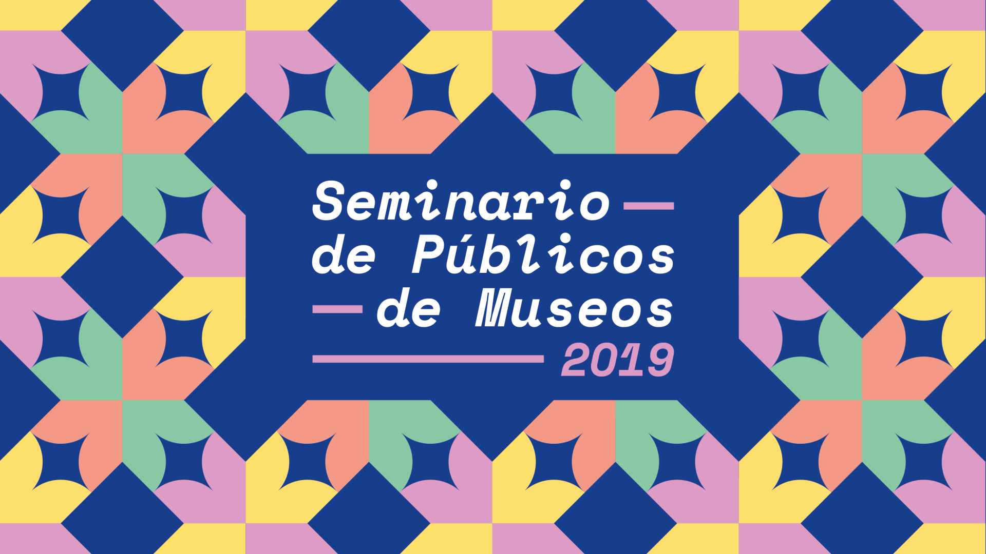 Seminario de públicos
