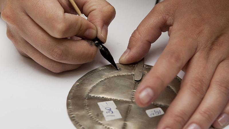 Diversos proyectos postulan a la categoría Colecciones.