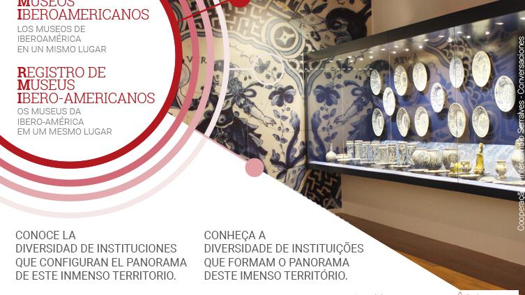 Registro de Museos Iberoamericanos