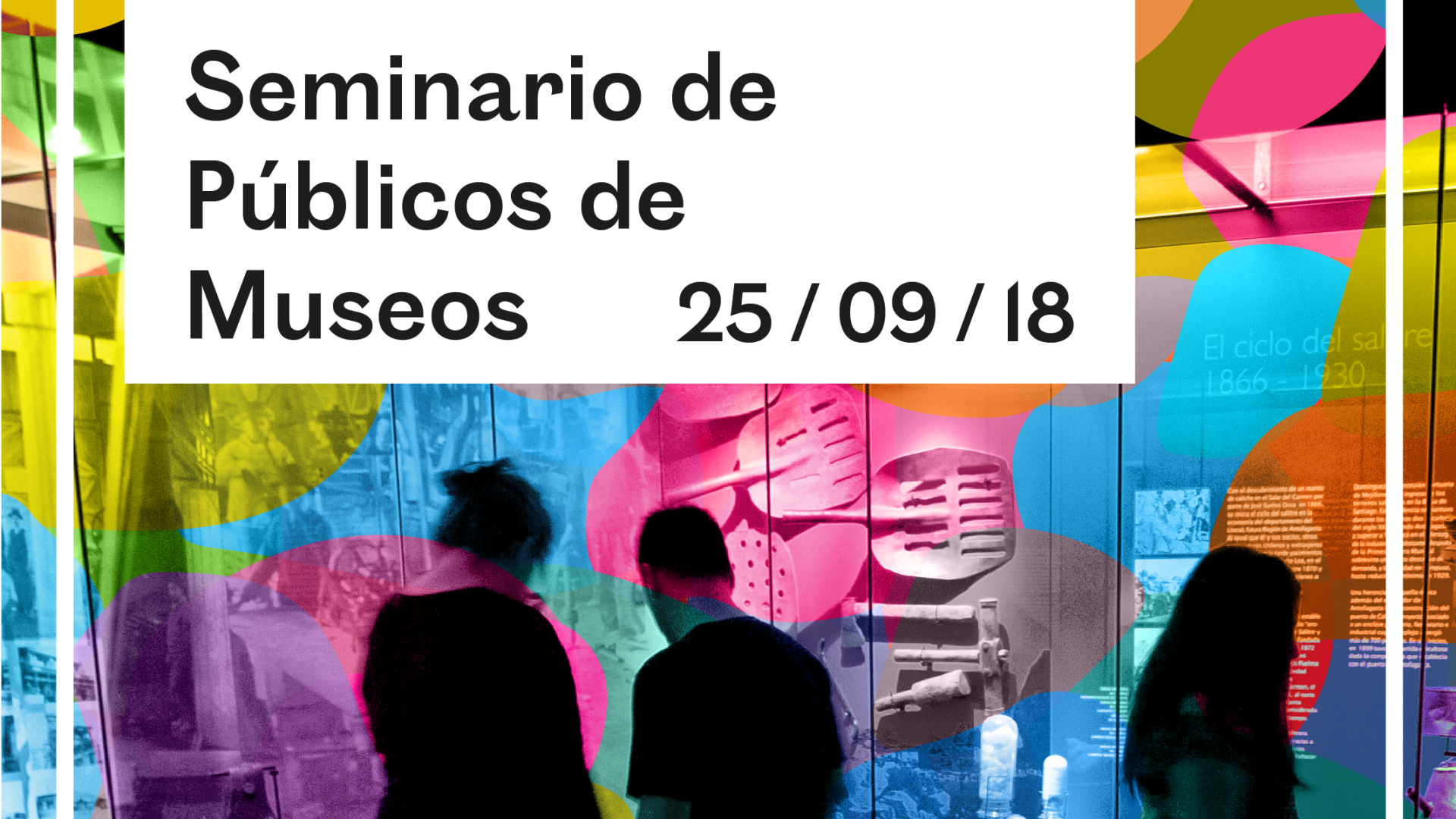 Seminario de Públicos SNM