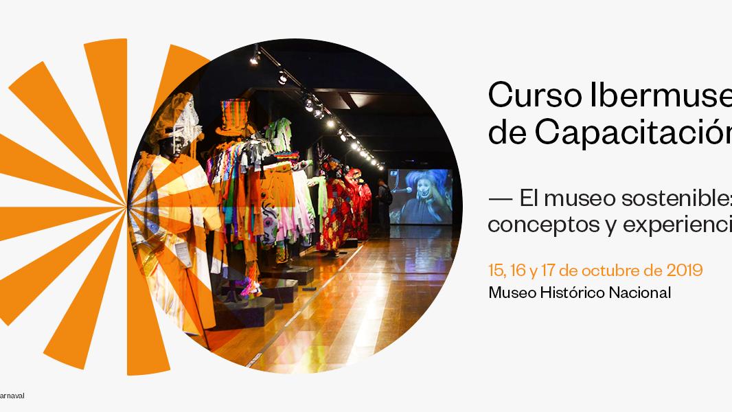 El museo sostenible
