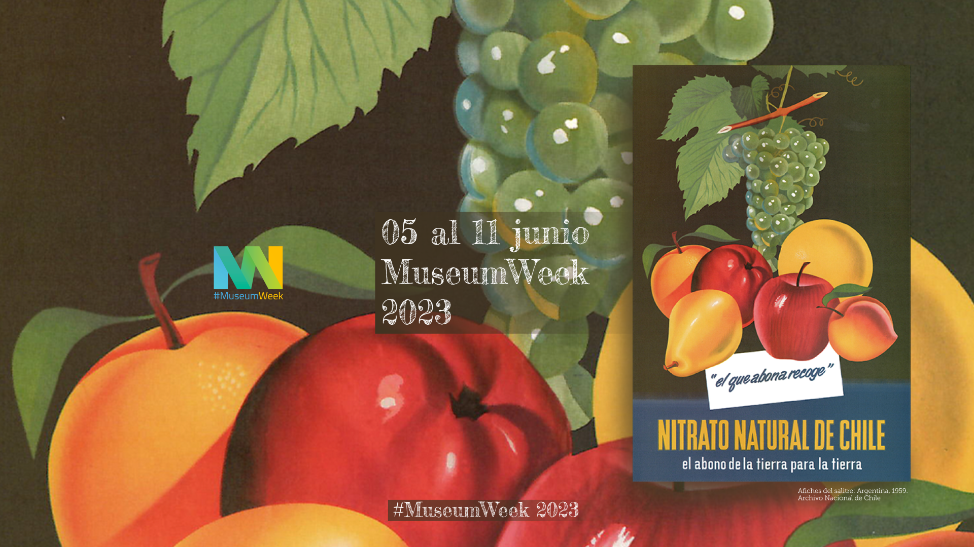 MuseumWeek2023