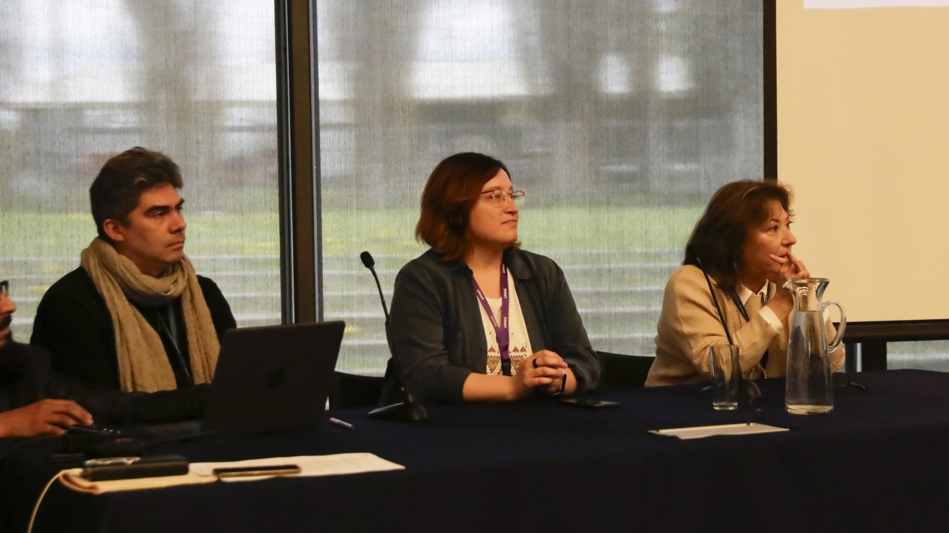 XIV Encuentro Binacional de Museos de la Patagonia Sur Sur