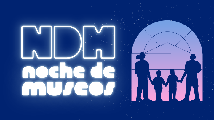 nochedemuseos