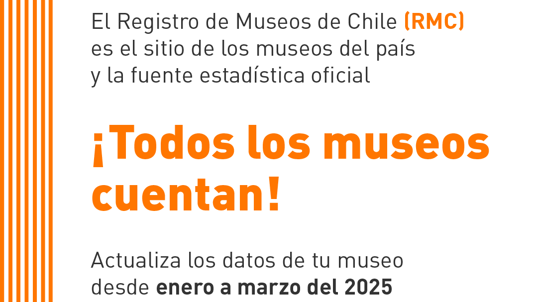Llamado a período de actualización en el RMC