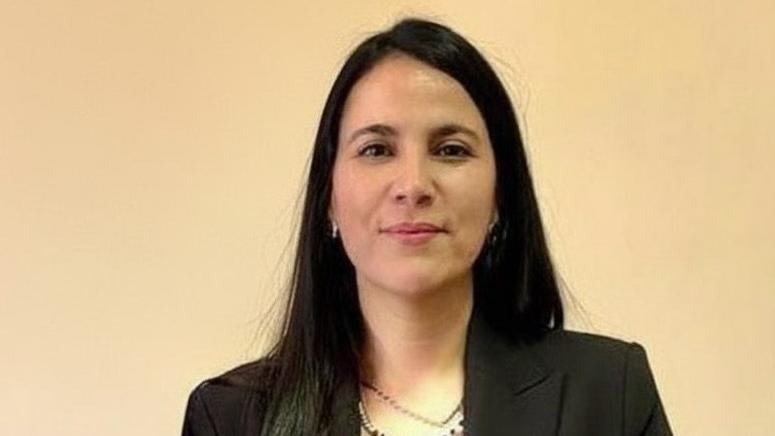 directora del Museo Regional de Atacama Romina Figueroa Berríos