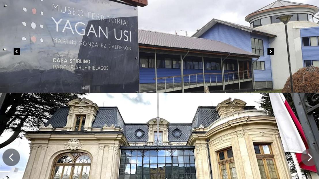 “Patrimonios en Escenarios de Sostenibilidad”