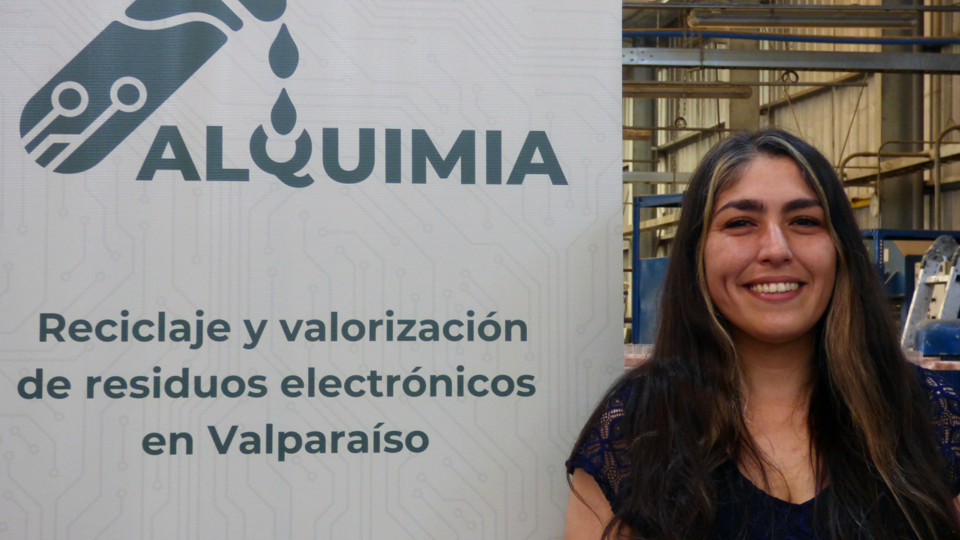 alquimia reciclaje
