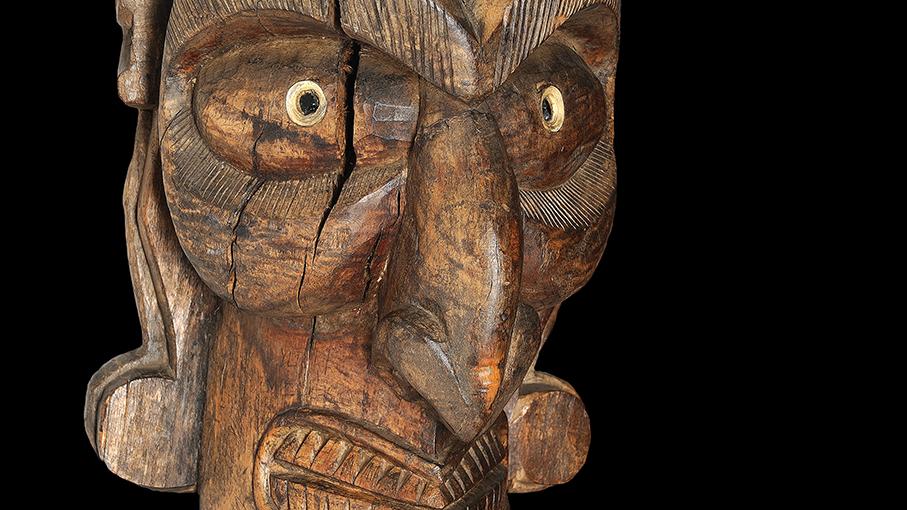 moai kava kava