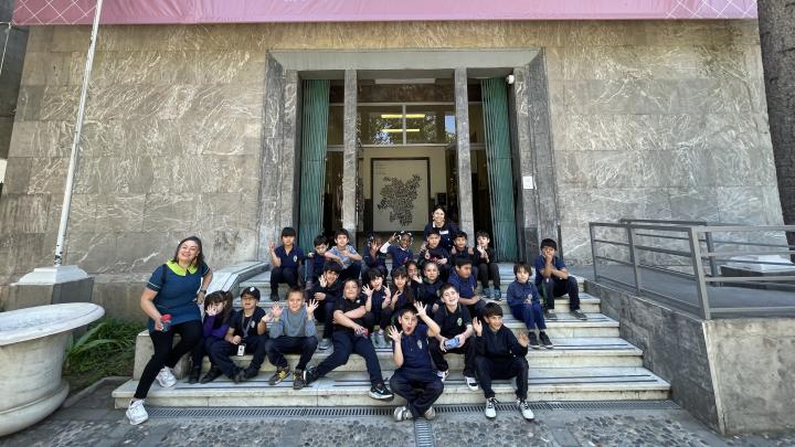 Semana de la Educación Artística en Museo Ciudadano