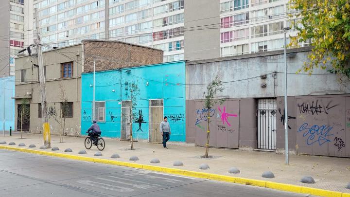 Semana de las ciudades 2026 en Museo Ciudadano Vicuña Mackenna