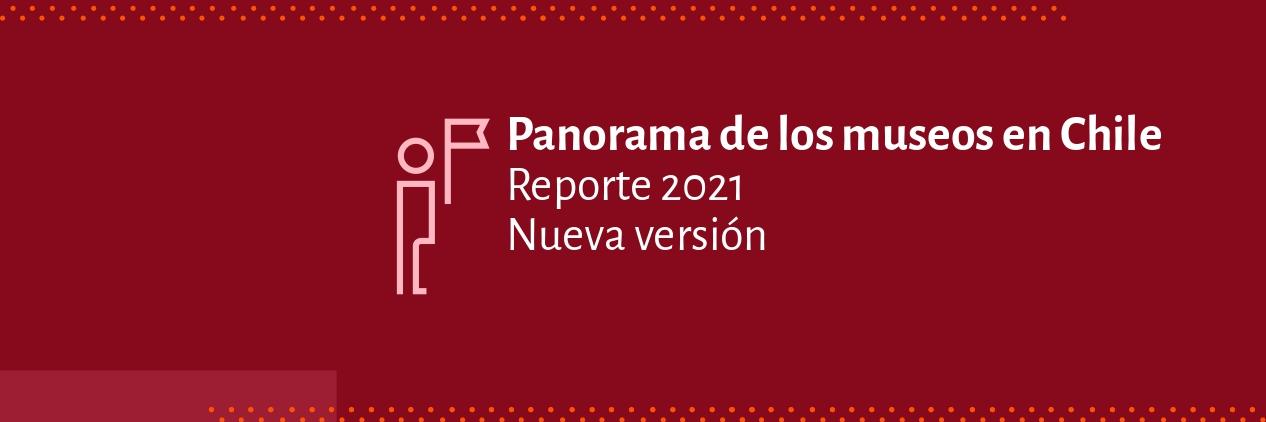 Título de la publicación sobre fondo en trama color rojo oscuro