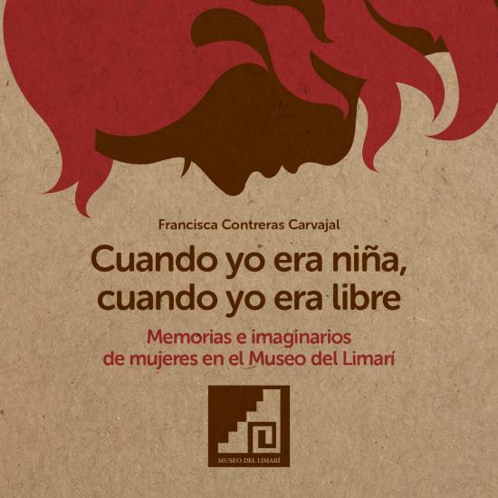 Portada Cuando yo era niña
