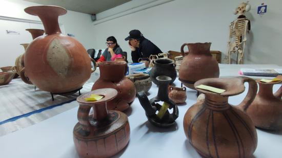 foto registro piezas
