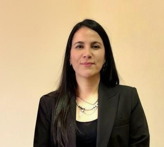 directora del Museo Regional de Atacama Romina Figueroa Berríos 