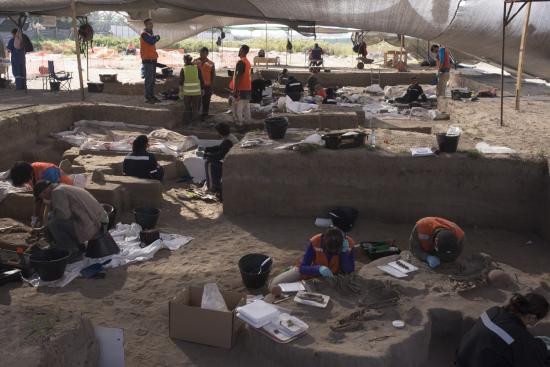 Las charlas traerán a Ovalle a destacados arqueólogos 