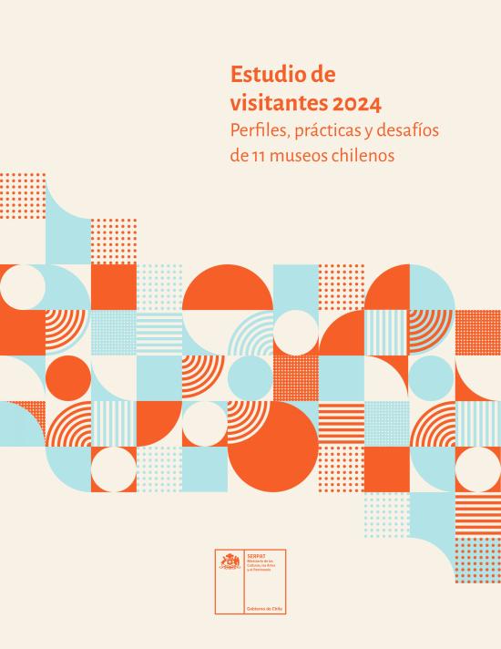 Portada Estudio de visitantes 2024