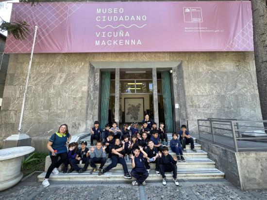 Semana de la Educación Artística en Museo Ciudadano