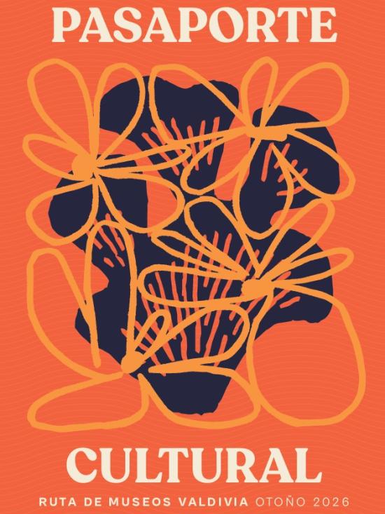 Portada Pasaporte de Otoño