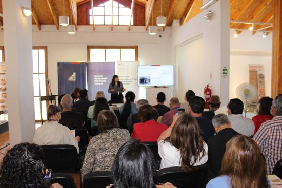 Las charlas se realizarán en el Teatro Municipal y CECA de Ovalle