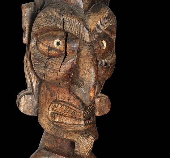moai kava kava
