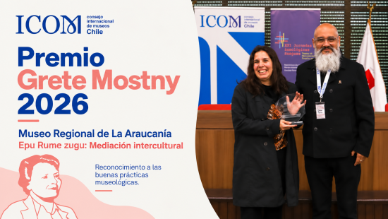 Premio Grete Mostny