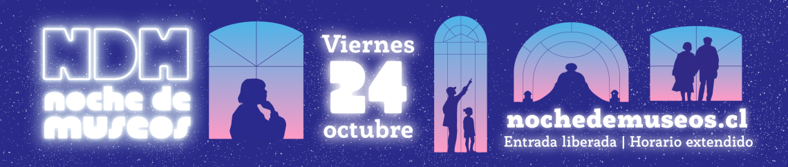 afiche ndm 2025