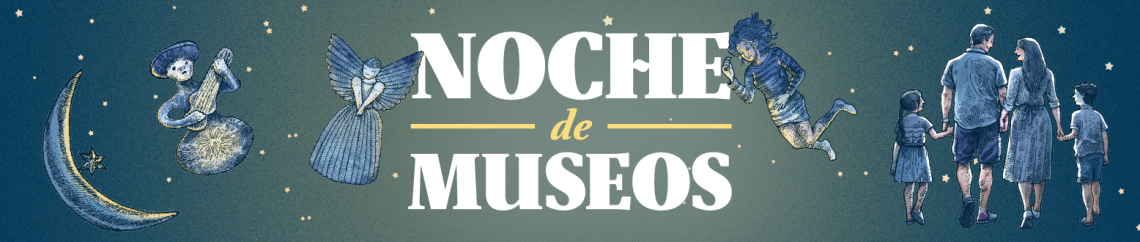 Noche de Museos 2026